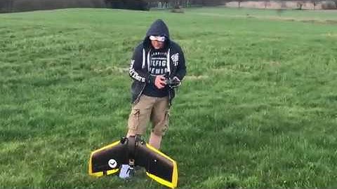 TBS Caipirinha 2 iNav + Auto Launch Settings