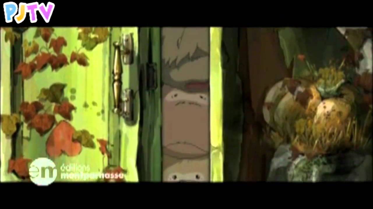 PassionJapan TV Yobi le renard à 5 queues YouTube PassionJapan TV Yobi le renard à 5 queues YouTube