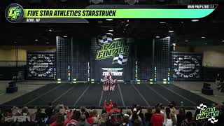 Five Star Athletics Starstruck | Cali Finale 2026 Day 1 Net Worth