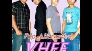 SEBATAS IMPIAN - Vhee Band