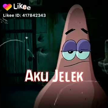 Status wa petrik meskipun jelek