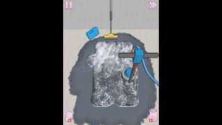 Perfect Tidy level 3 #shorts #play #satisfying #relaxing #perfecttidy