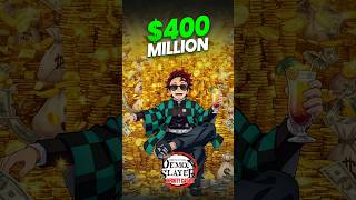 Demon Slayer Infinity Castle Rules Box Office – Bigger Than Bollywood & Hollywood Hits! #hit #super