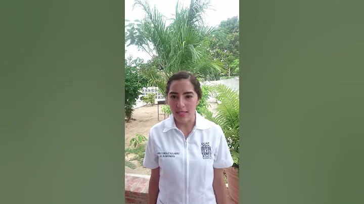 Laura Yanet Gonzlez Alejandro