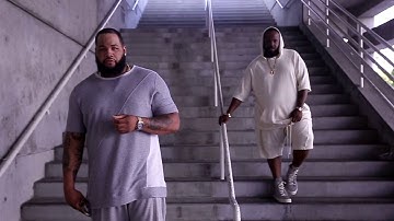 Dimensions by OUBLIER - Full Video