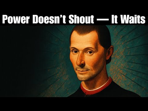 هنر سکوت چگونه خطرناک ترین افراد بدون صدا حرکت می کنند