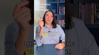 North Node in the 8th house ✨#karmicastrology #northnode #aleksandarimsiragic #8thhouse #astrology