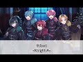 【Thai Sub】Hibari/Knight A 【騎士A】【ซับไทย】