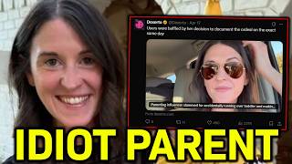 Celebrity Parent Influencer Faces Massive Backlash Net Worth