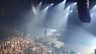 Maitre Gims - J'me Tire @ TivoliVredenburg Utrecht (NL) 2019