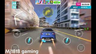 Street racing in Tokyo Mj1818 gaming screenshot 4