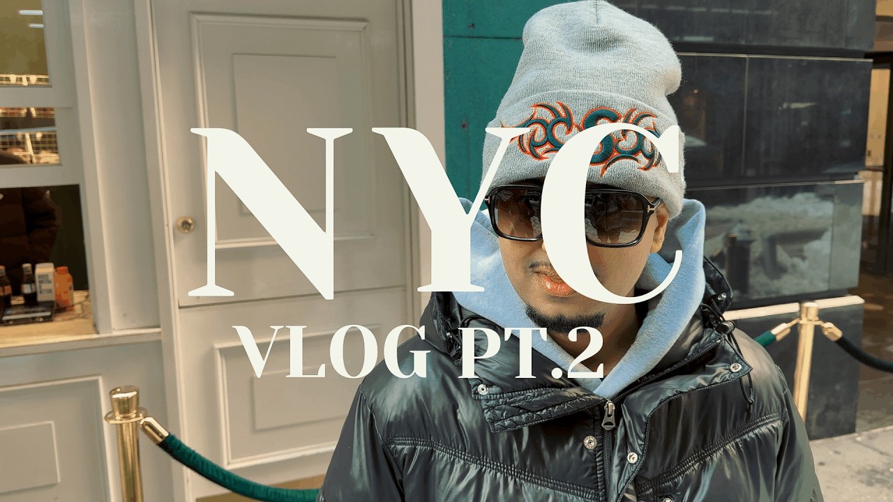 Wir sehen Jalen Brunson...#2