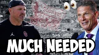 The Oklahoma Sooners' Secret to a Strong Safety Rotation | Tight End Is The MOST Important Room