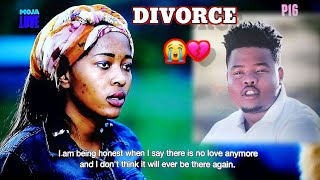 INSENCANE LENGANE: Thando DIVORCED Siyacela 😭