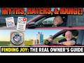 Stop letting these 5 things ruin your EV ownership experience.