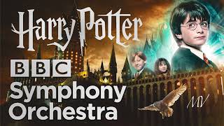 Harry's Wondrous World | Orchestral Mockup — BBC Symphony Orchestra