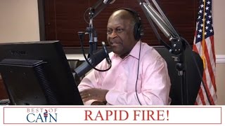RAPID FIRE! 3/30/17
