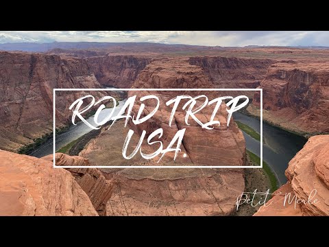 Vidéo: Un guide de camping-car pour l'ultime road trip sur la côte du Pacifique