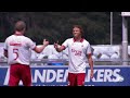 Highlights | First friendly of 26/27 vs Royal Antwerp FC ⚽