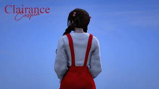 Eps 4 - Clairance Caspia【GTA V RP】#nusav