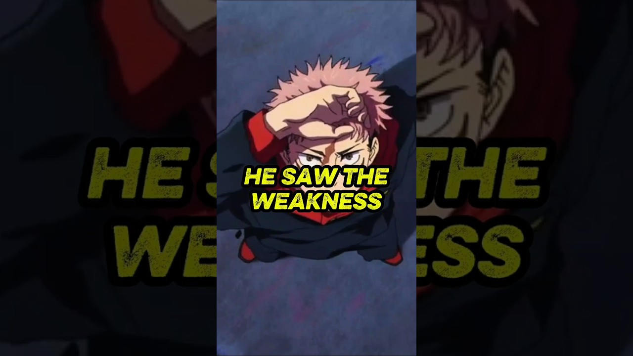 How Yuji Outsmarted Hanyu and Haba