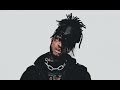 Scarlxrd X XXXTENTACION ft. Zillakami - Type Beat "Wake Up"