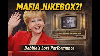 Download Lagu Todd Fisher Explains: Debbie Reynolds’ “If I Had a Hammer” \u0026 the Mafia Jukebox Scandal MP3