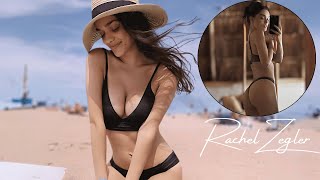 Rachel Zegler’s Bikini Photos Are Trending For A Reason! | Rachel Zegler
