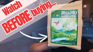 This Tea Came From 1000m Altitude! 😱🌱✨GLDNT Organic Green Tea This Tea Came From 1000m Altitude! 😱🌱✨GLDNT Organic Green Tea