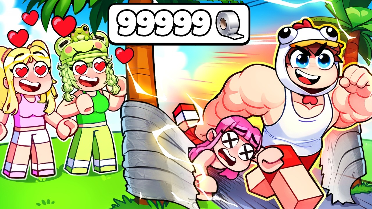 Ma Copine m'a TROMPÉ donc j'ai trouvé une Nouvelle COPINE !