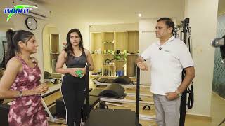 Why We Started Indo Pilates Studio | The Power of Pilates for Everyone