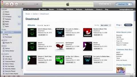 How To Remove DRM Protection From Itunes