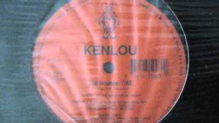 Kenlou - The Bounce
