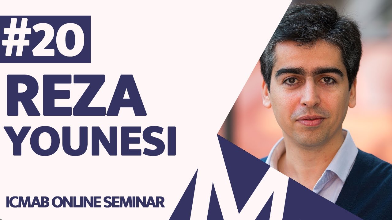 Challenges with development of sodium-ion batteries by Reza Younesi | ICMAB Online Seminar