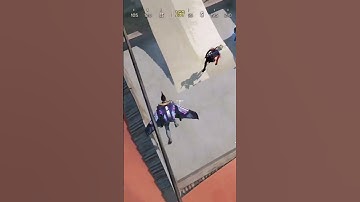 Quick 1v2 🔥😎 call of duty mobile battle royale #shorts #callofdutymobile #codmbr #codm #codmobile