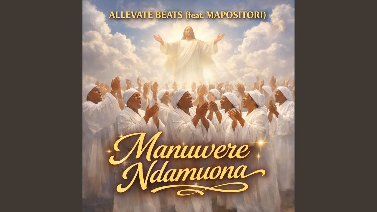 Mapositori Manuwere Ndamuona (feat. Mapositori) - YouTube