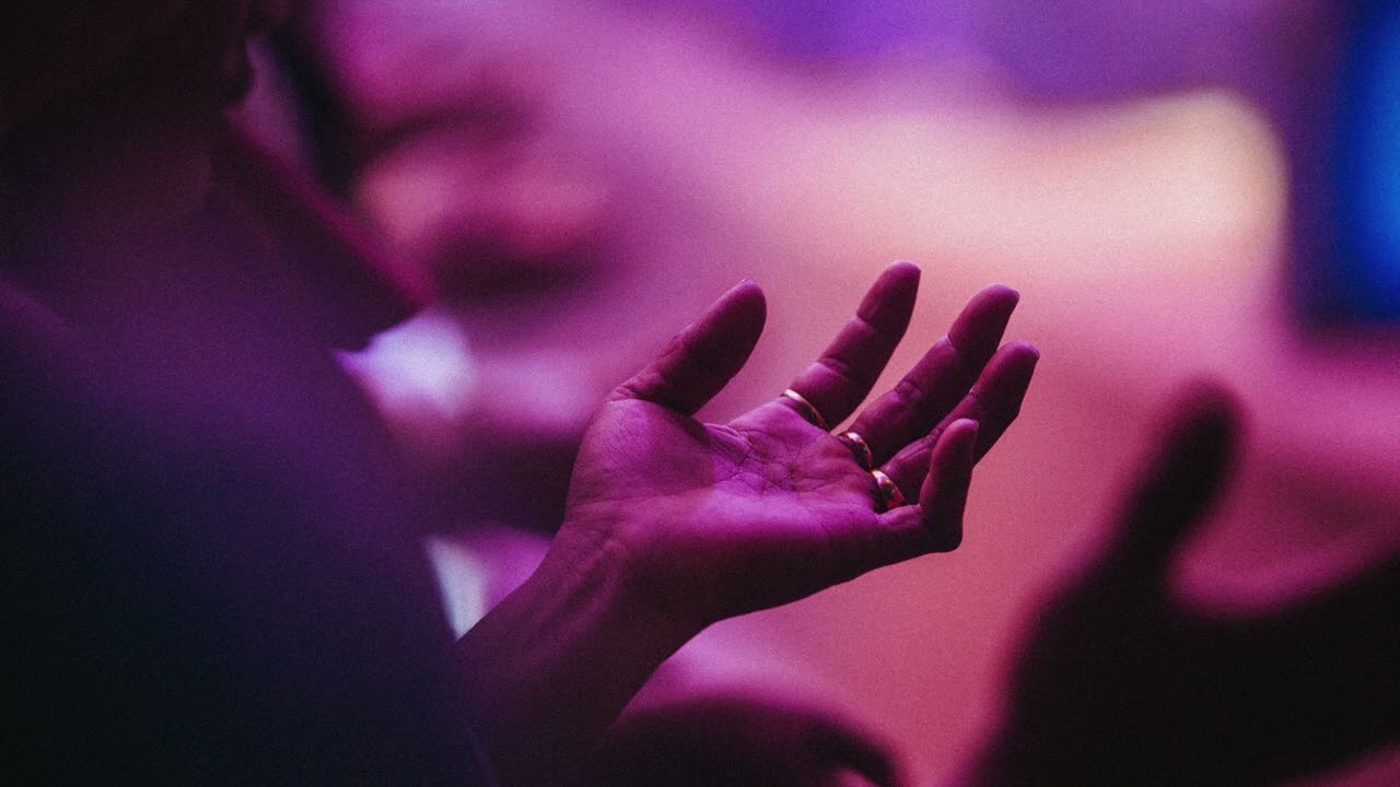 Uxolo (Forgiveness) - Sören Sieg