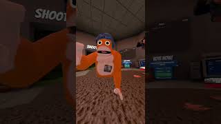 NEW CAMERA MOD IN ANIMAL RIVALS #animalrivals #vr #gorillatag  #fps #oculus #gtag #esports