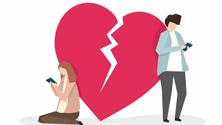 картинка: 💔За тези, които са разделени! Ще има ли примирие? Ще има ли сдобряване и събиране?-ОБЩА таро наредба