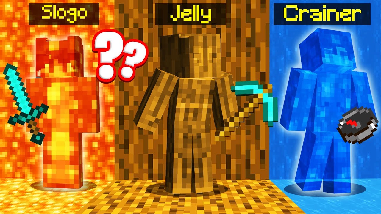 HIDE & SEEK In SPEEDRUNNERS vs. HUNTERS... (MINECRAFT)