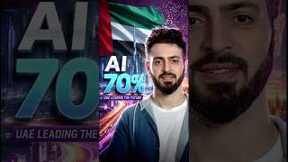 The UAE Is Already Living In The Future
