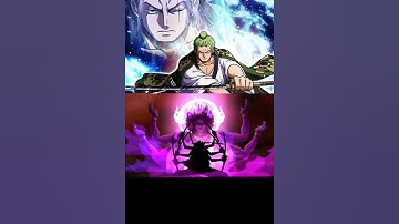 Zoro Wano Nó Lạ Lắm -  Anh Em Nào Muốn Thử Nửa Không