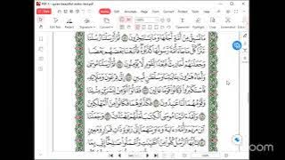 📃🖊. _*D.Tafsiiraa/hiika qur'aanakabajamaa Suuraa Al_mu.minuun Ayata 43 irraa 