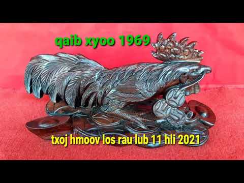 Video: 14 Txoj Hauv Kev Siv Hmoov