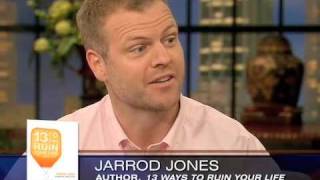 The 700 Club Interview w/ Pat Robertson May 14, 2009