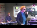 Simply red  stars live  npo soul en jazz