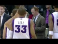 Rudy Gay CLUTCH Game Tying Three Vs Suns Dec 8 2010 