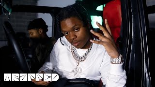 42 Dugg - "One Time" (Official Music Video)
