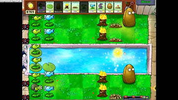 Plants vs. Zombies Hack Using Cheat Engine 6.1