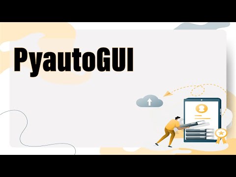 Udemy Free Simple Desktop Automation with Python & PyAutoGUI